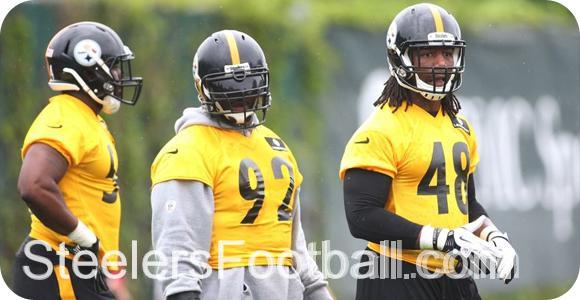 Rookie Training Camp