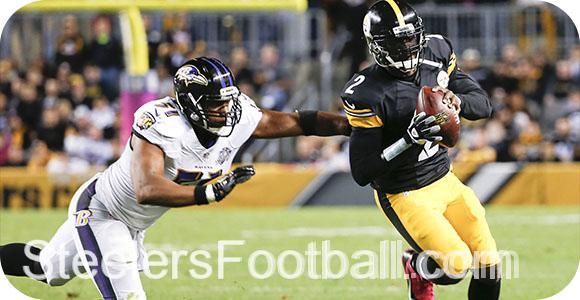 Pittsburgh Steelers not performing as they should