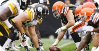 Steelers on brink of Playoff berth