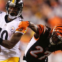 Steelers beat Bengals