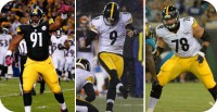 Steelers Breakout Players of 2015