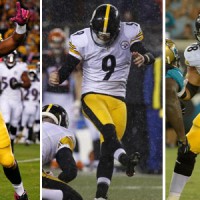Steelers Breakout Players of 2015