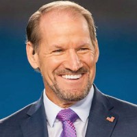 Bill Cowher, Former Steelers Coach, Believes in Team Success