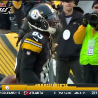 Week 17 win in overtime